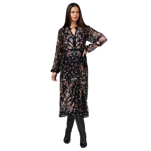 Loobie&rsquo;s Story Antoinette Midi Dress